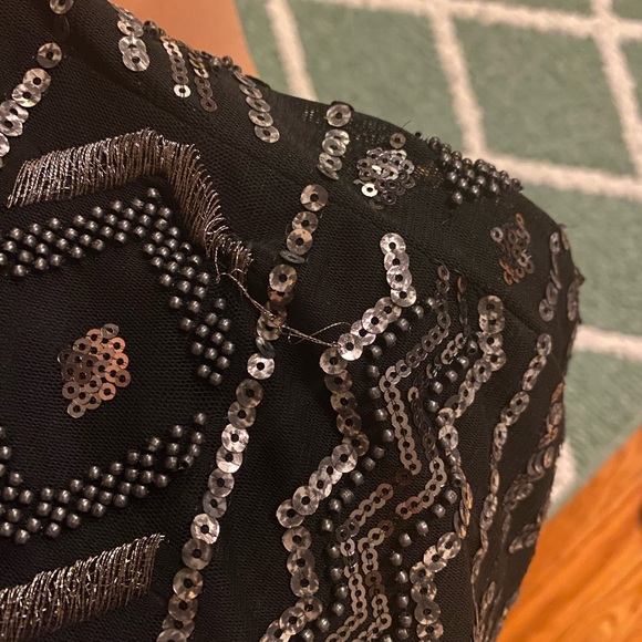 Express Mini Dress - Picture 4 of 5